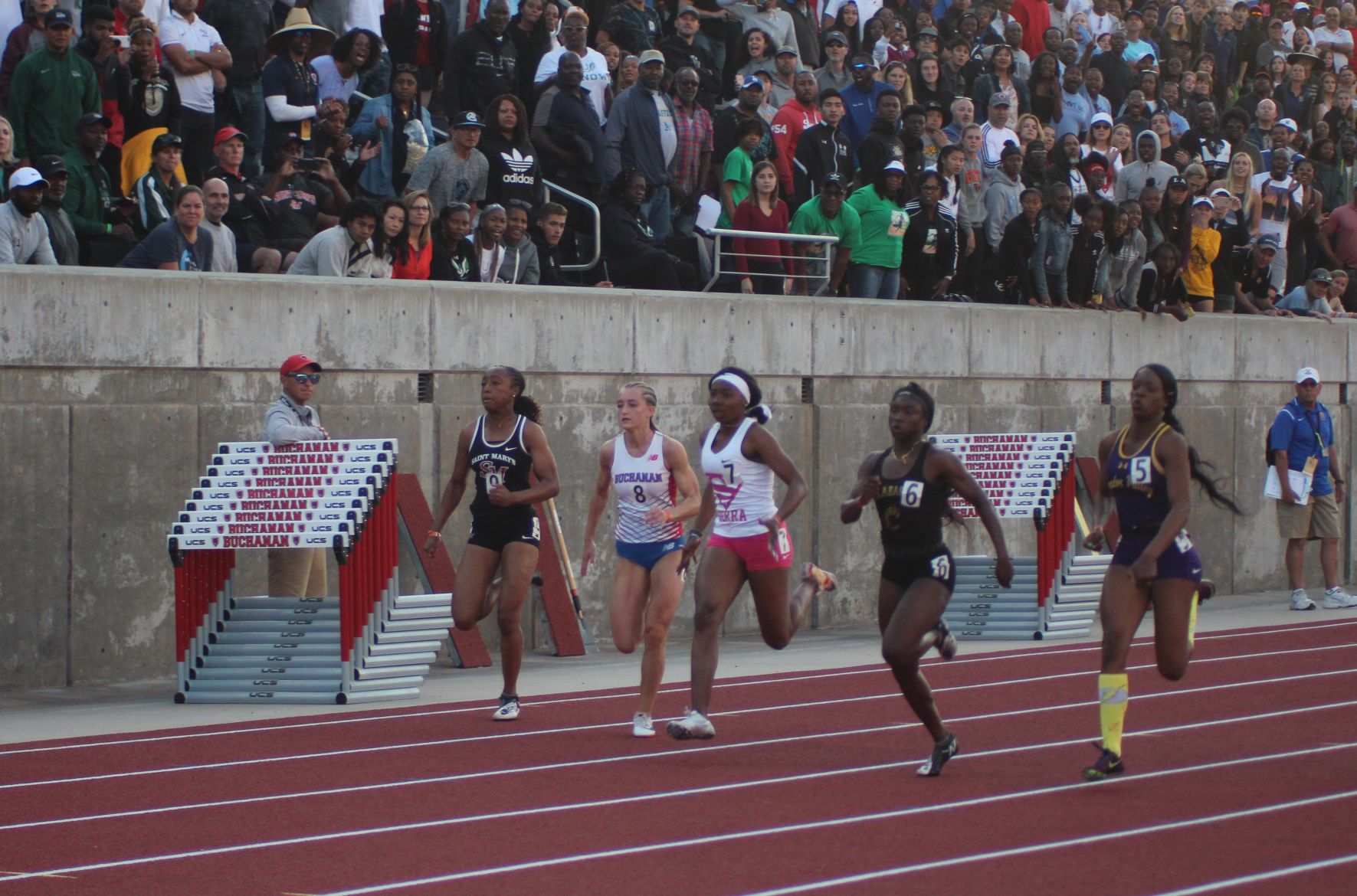 101st annual CIF State Track & Field Championships